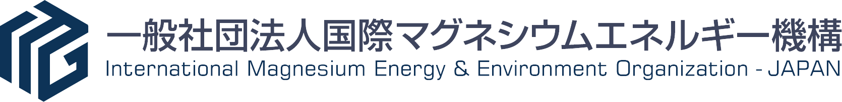 I-MEGEO International Magnesium Energy & Environment Organization